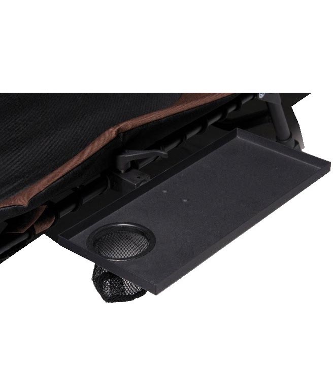 Carp Spirit stolek Table Bed Chair