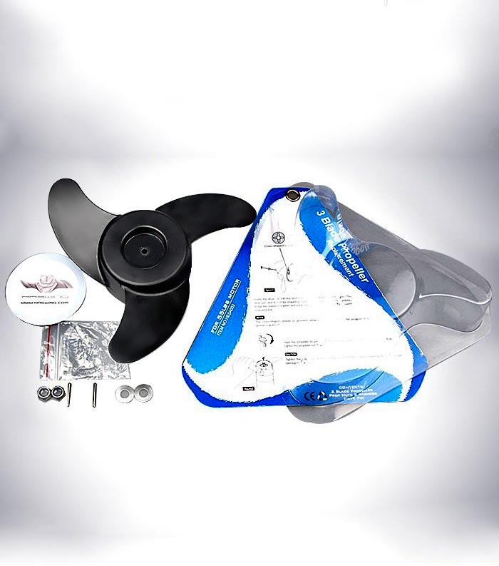 Haswing vrtule propeller 55 Lb