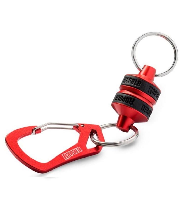 Rapala magnet RCD Magnetic Release - šedá