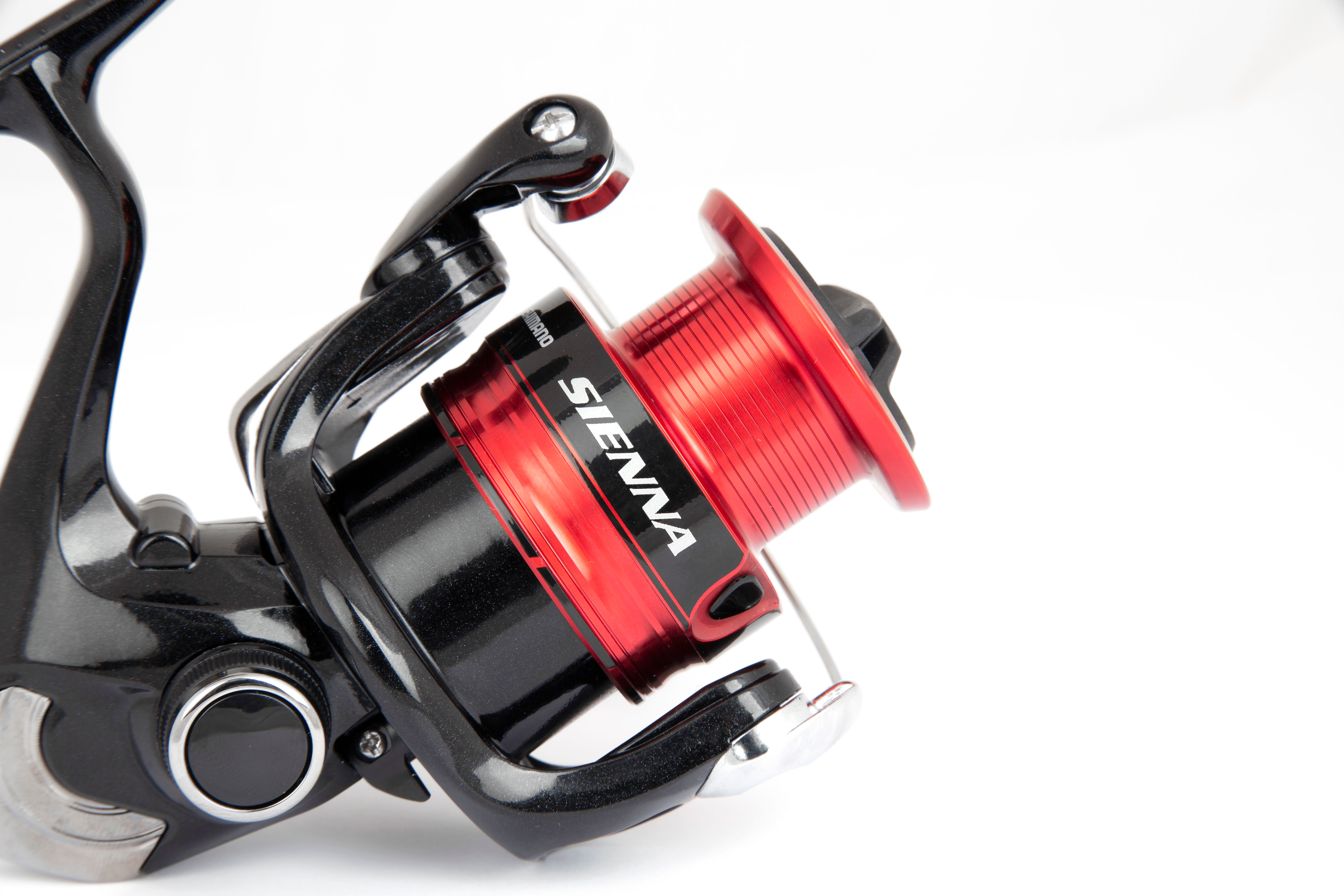Shimano naviják Sienna 2000 FG