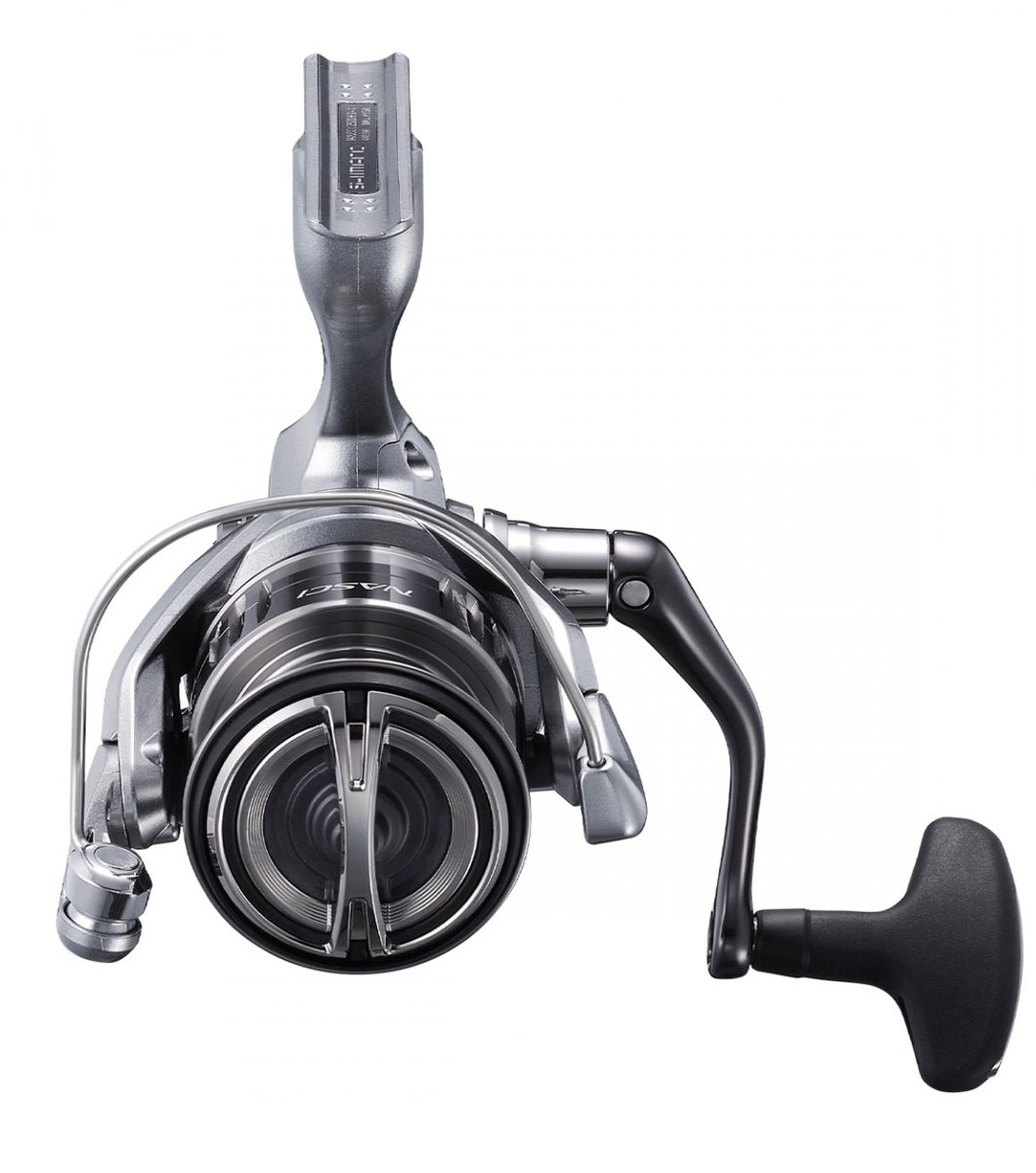 Shimano naviják Nasci C2500 FC