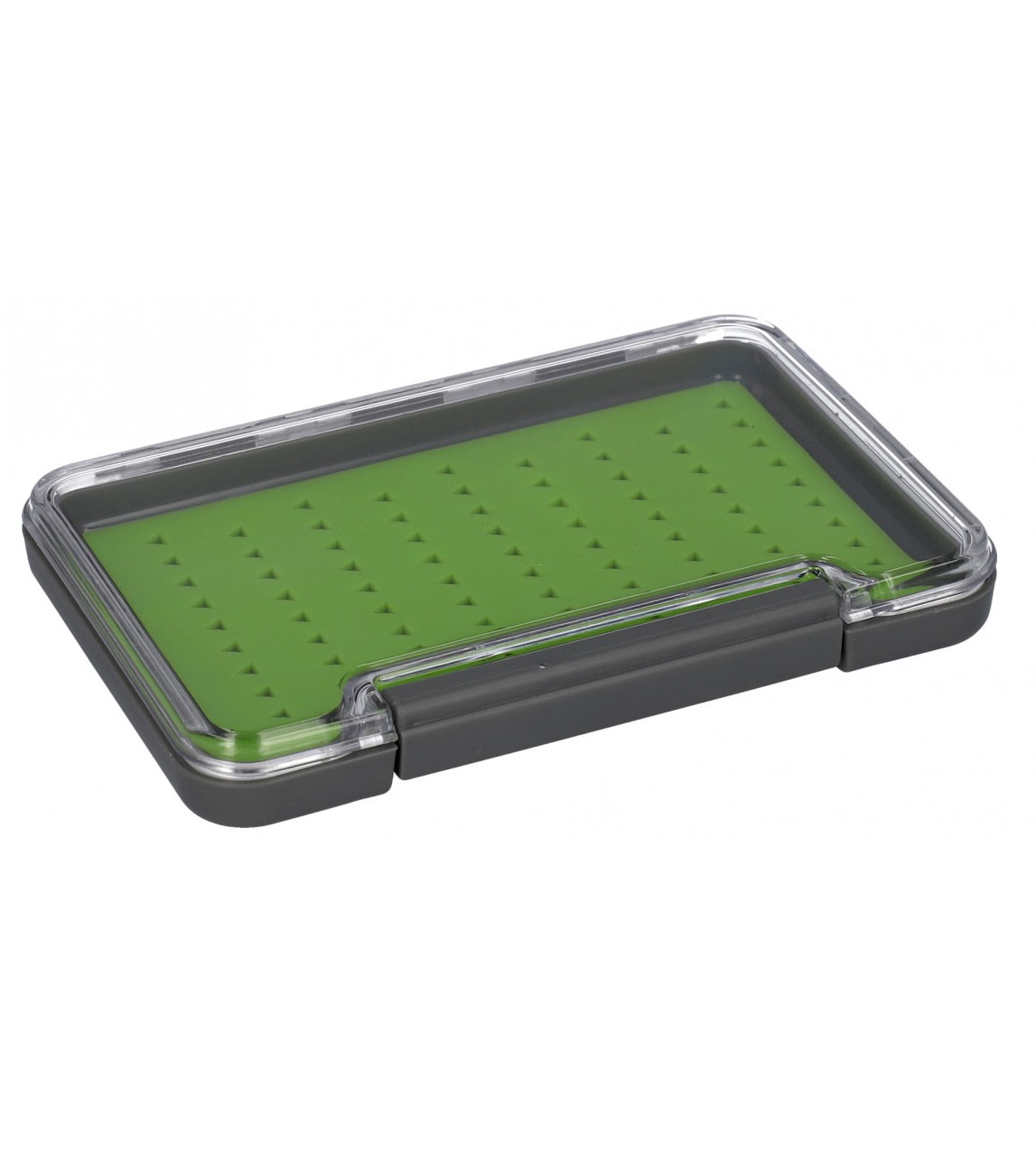 Mikado muškařská krabička UAM-96SB-GY ( 137x95x16mm )