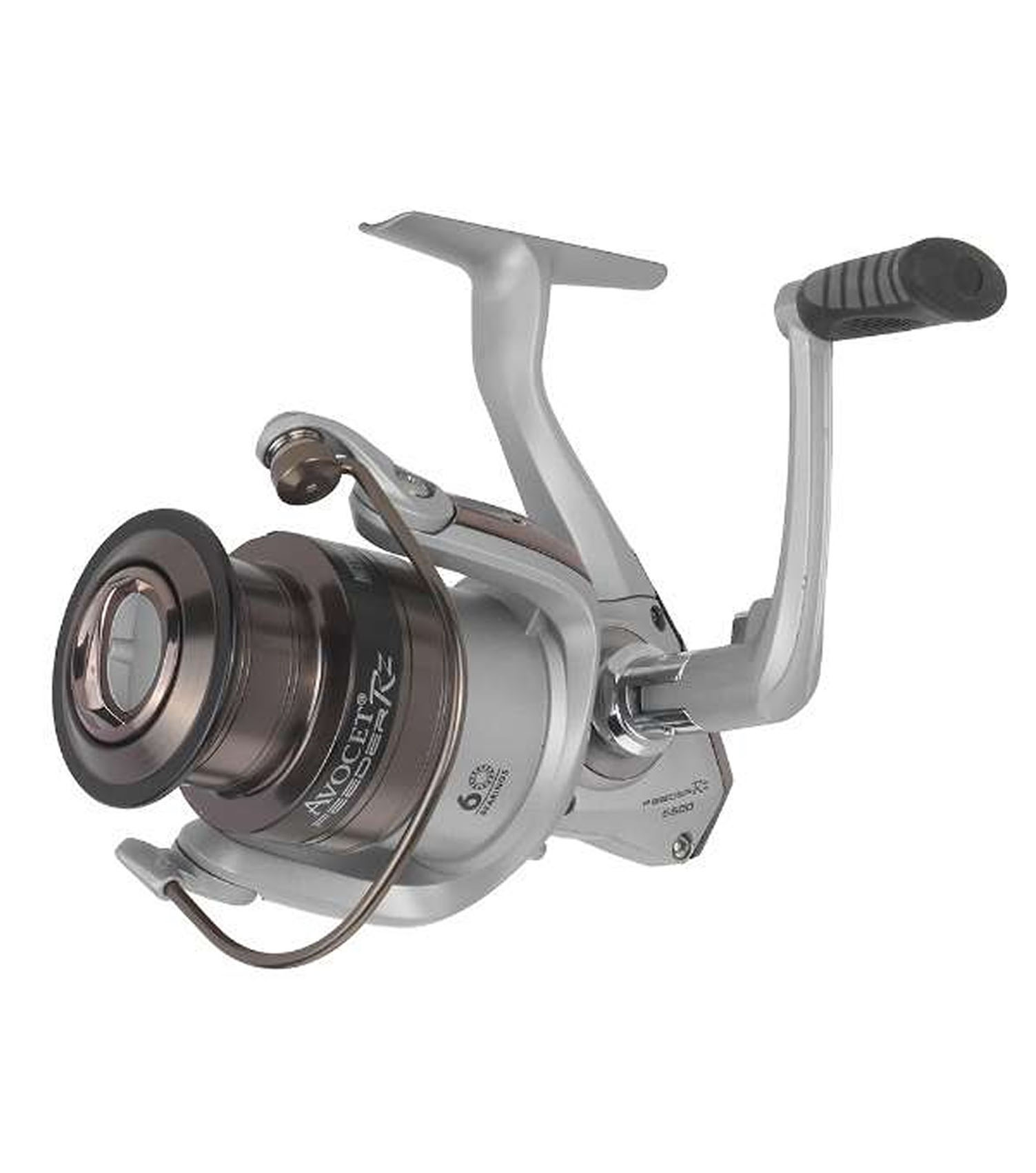 Mitchell naviják Avocet Feeder RZ 5500 FD