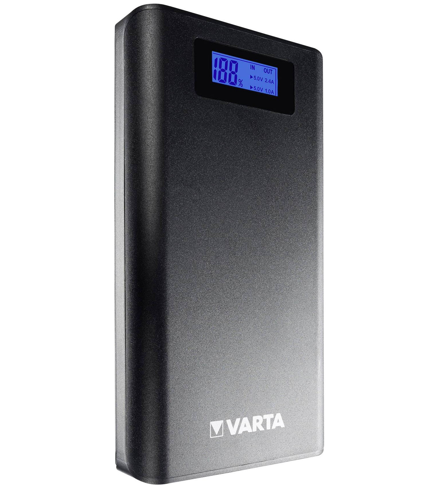 VARTA LCD Power Banka 18200 mAh Li-Ion