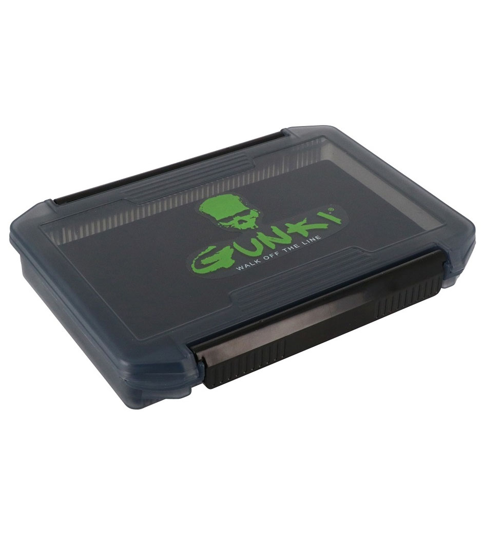 GUNKI krabička Rig & Hook Box Open Sides S