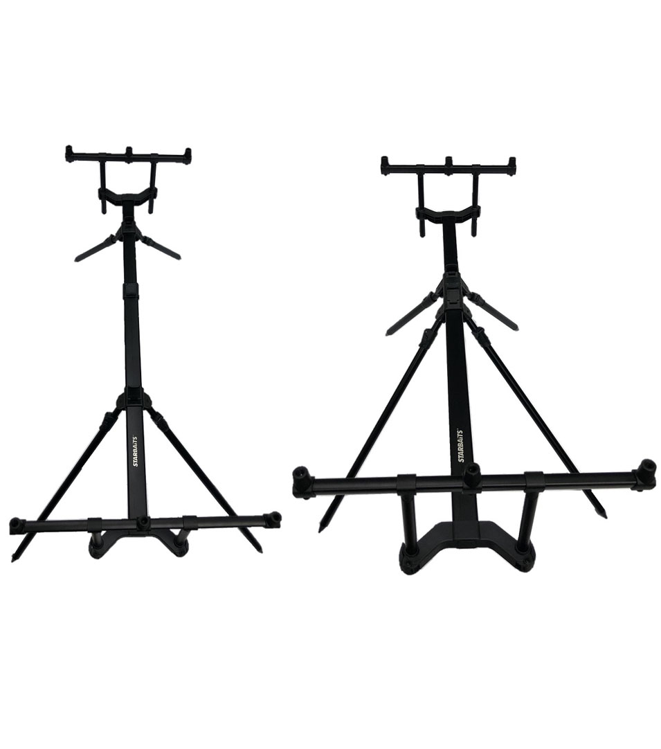 STARBAITS stojan Barooda Pod