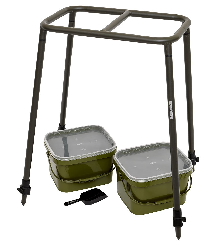 STARBAITS držák Platform bucket