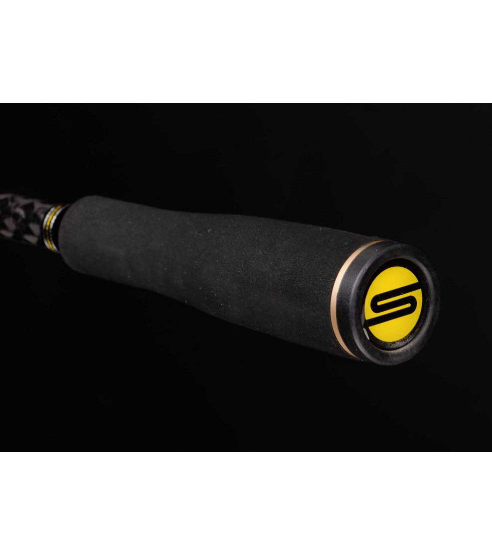 SPRO prut Specter Finesse Spin 290cm 18-48g