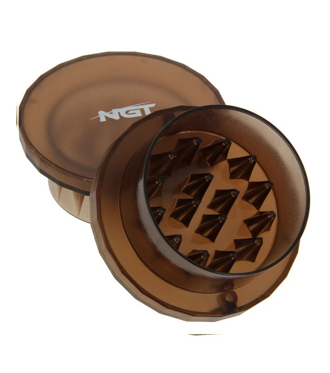 NGT drtička Bait Grinder