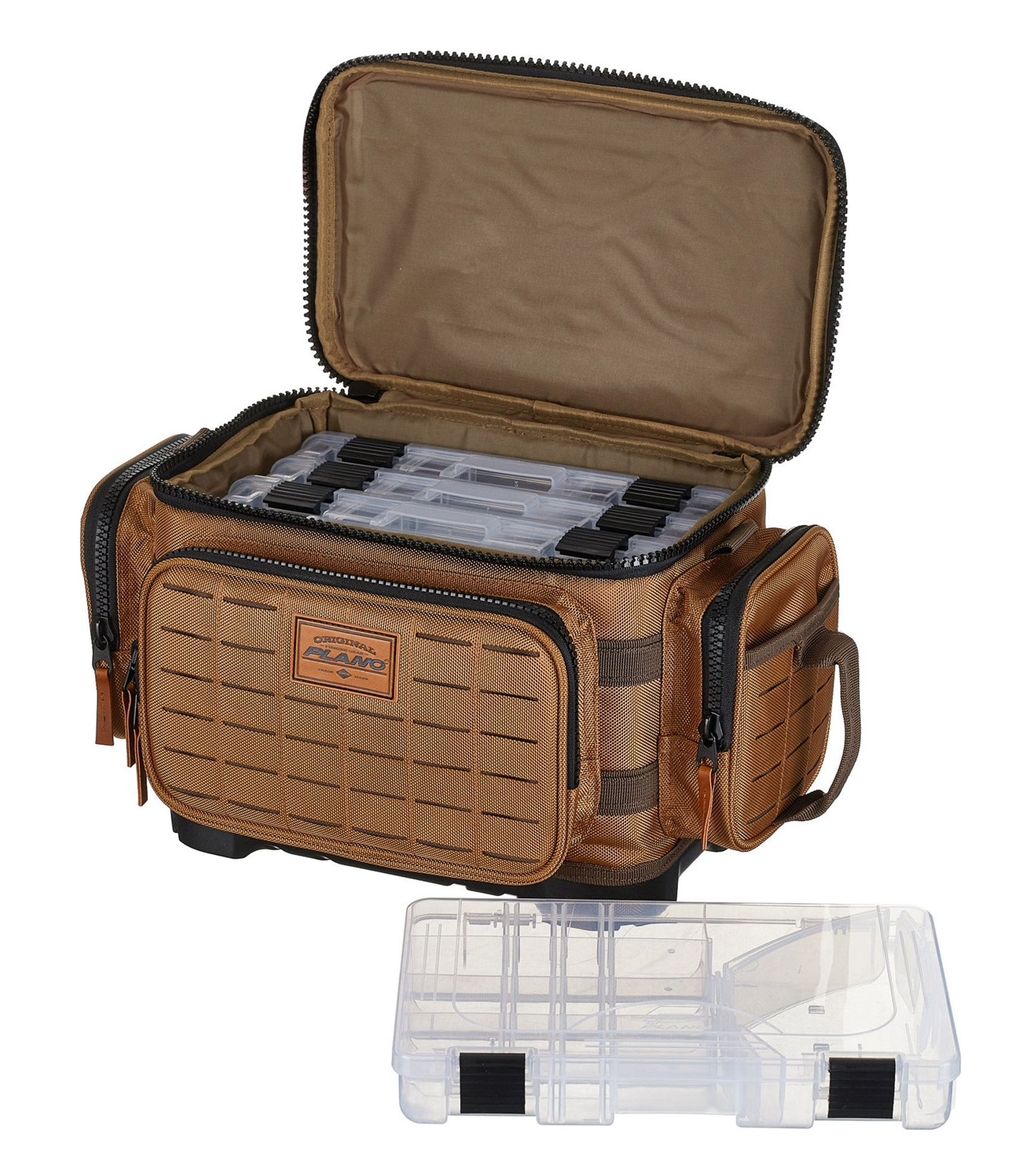 Plano taška Guide Series 3600 s 6-ti úložnými boxy