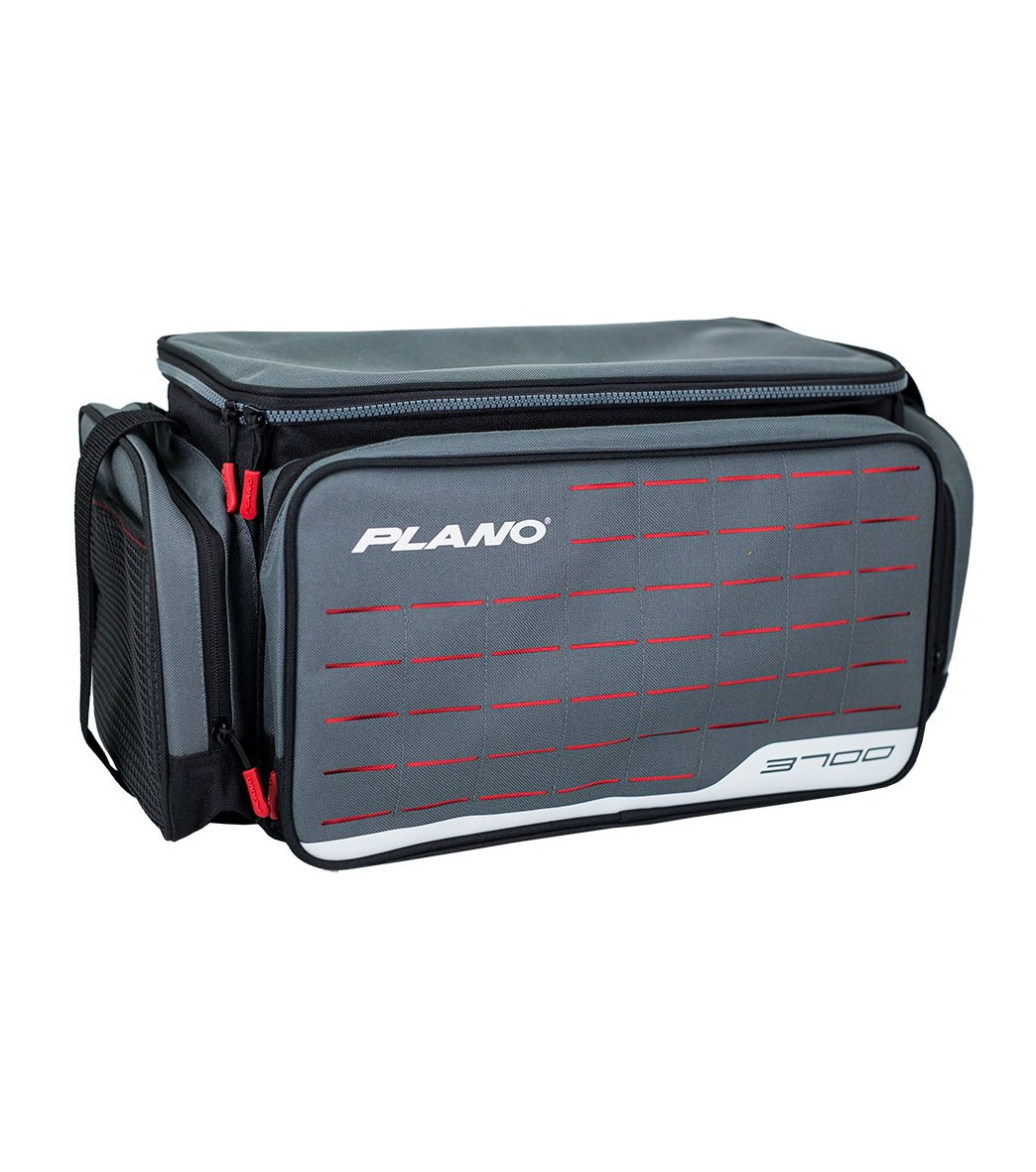 Plano taška Weekened Series 3700 se dvěma úložnými boxy