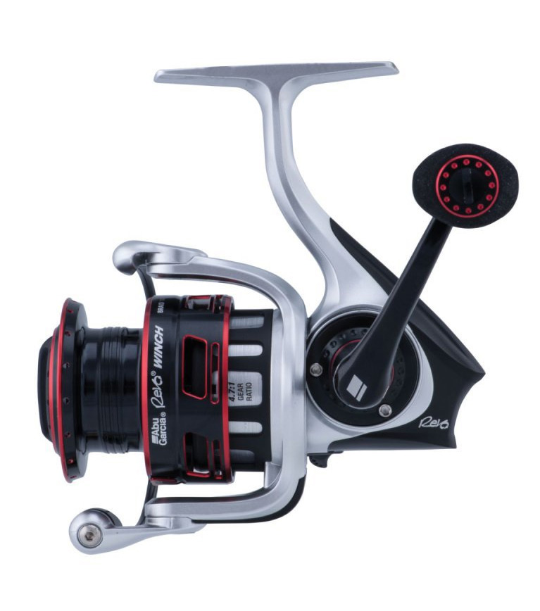 Abu Garcia naviják Revo 2 W30