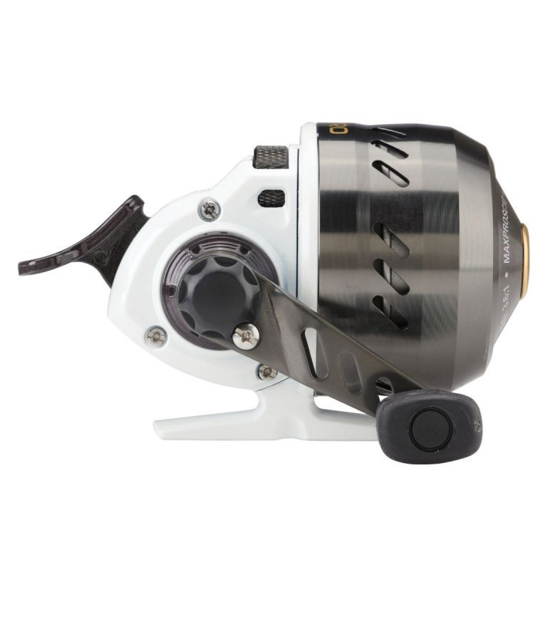 Abu Garcia naviják s krytou cívkou Max PRO Spincast 10