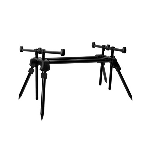 Delphin rodpod CRABER Mini