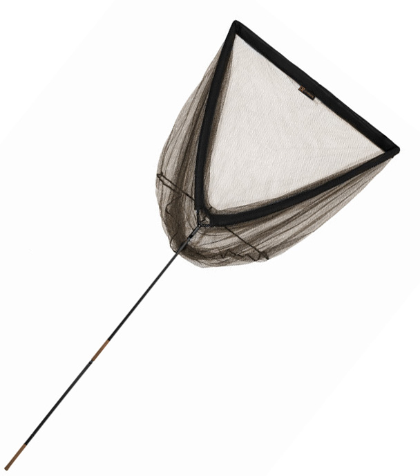 Delphin kaprařský podběrák SYMBOL 90x90cm/1,8m