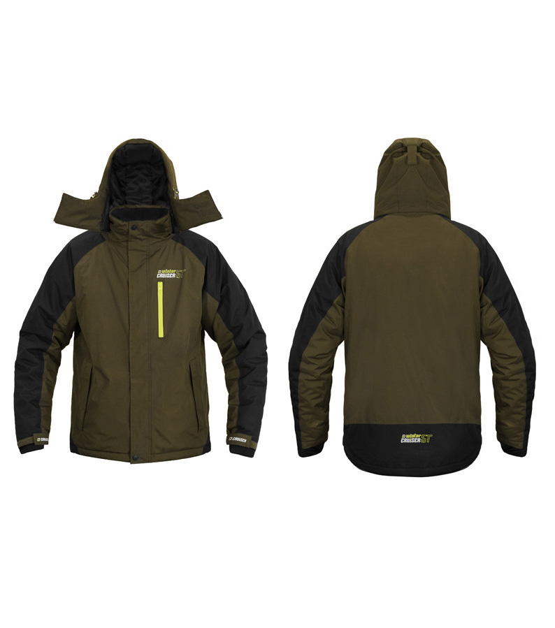 Delphin zimní bunda Winter CRUISER 5T XL