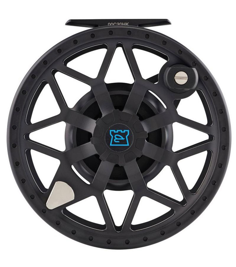 Hardy muškařský naviják Fortuna Z 6000 Reel