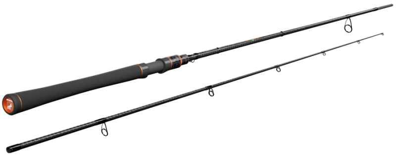 SPORTEX Přívlačové pruty Hydra Spirit 2-díl 270/60g