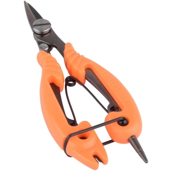 GRADE nůžky Pole Position Smart Multi Scissor