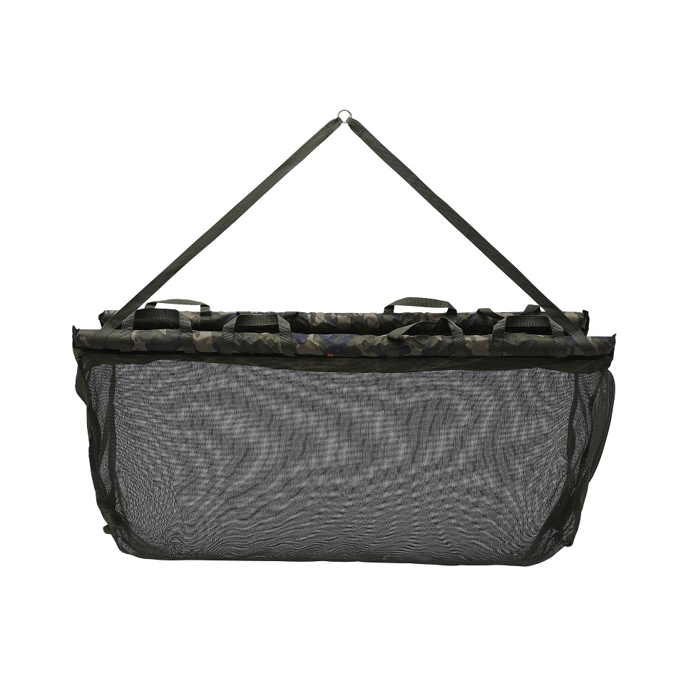 Prologic vážící sak Inspire S/S Camo Floating Ratainer Weigh Sling
