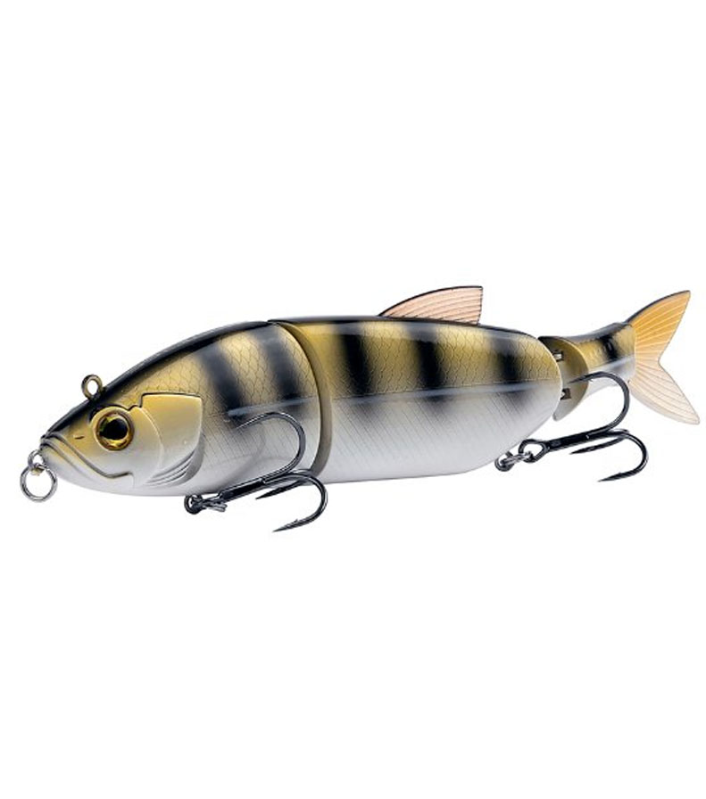 Shimano Yasei wobler Soul Swim Sinking Zander 230mm