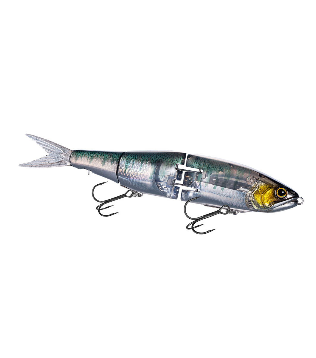 Shimano Lure wobler Bantam ARMAJOINT 190SF FB 001 N Hasu