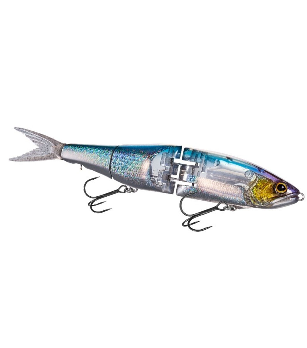 Shimano Lure wobler Bantam ARMAJOINT 190SF FB 002 S Gizzard