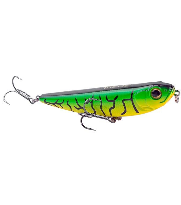 Shimano wobler Yasei Shock Stick F Fire tiger
