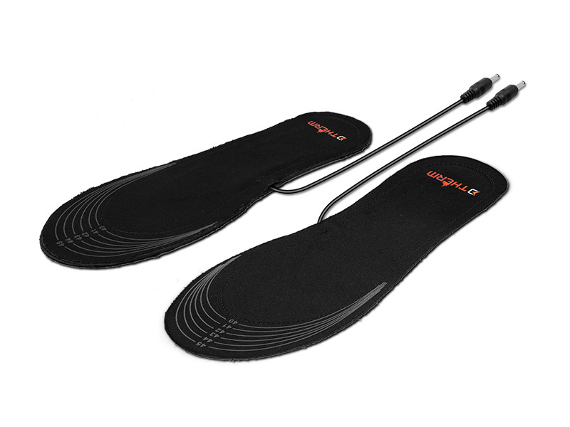Delphin Elektricky vyhřívané vložky Delphin THERM