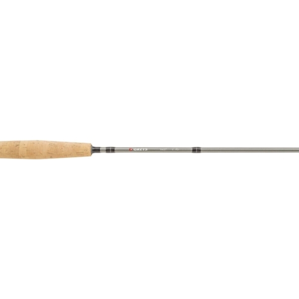 GREYS - Set na muškaření K4ST Combo 8 ft 4 line 4 pcs