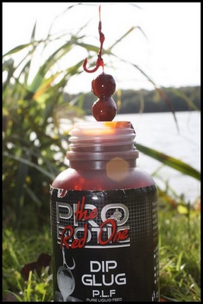 STARBAITS Dip Pro Red One 200ml