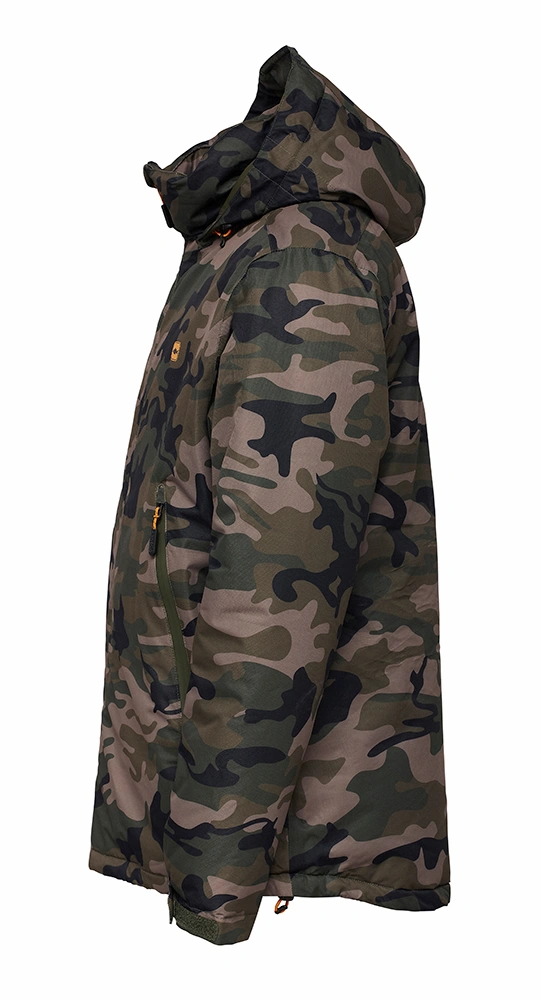 Prologic zateplečný komplet Avenger Thermal Suit XL