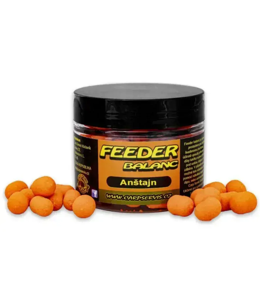 FEEDER BALANC - 45 G