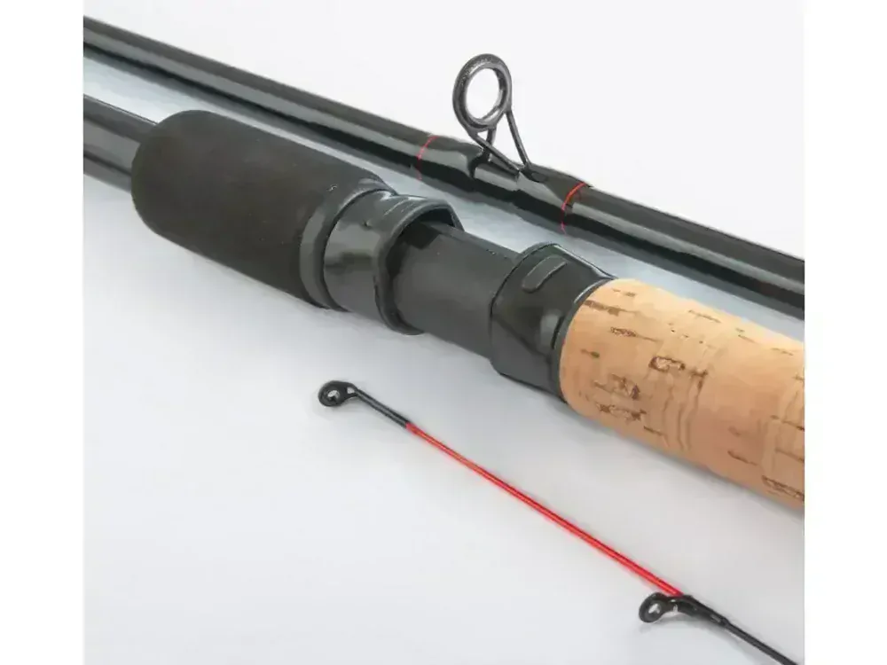 Trabucco prut Precision RPL Carp Feeder 3,9m 120g 3dil