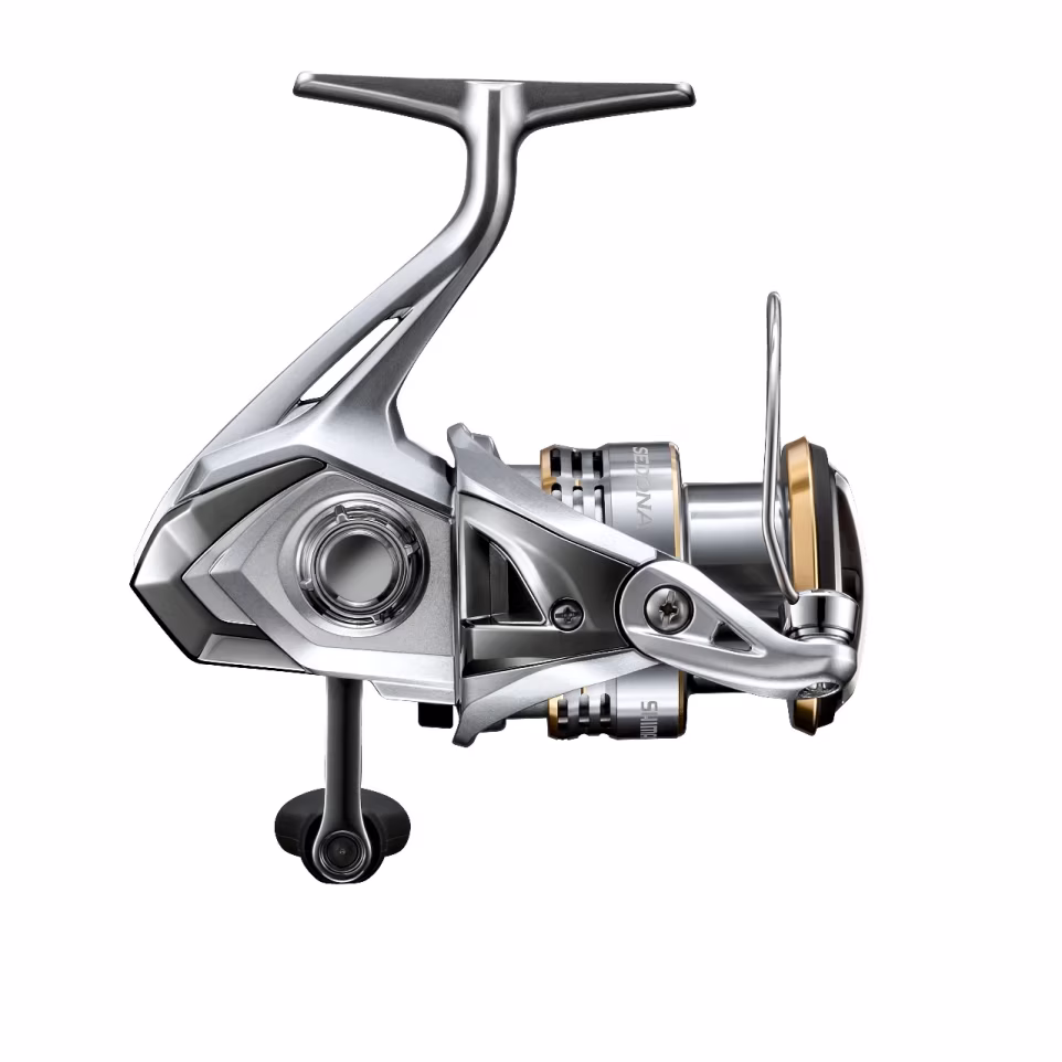 Shimano  Sedona FJ