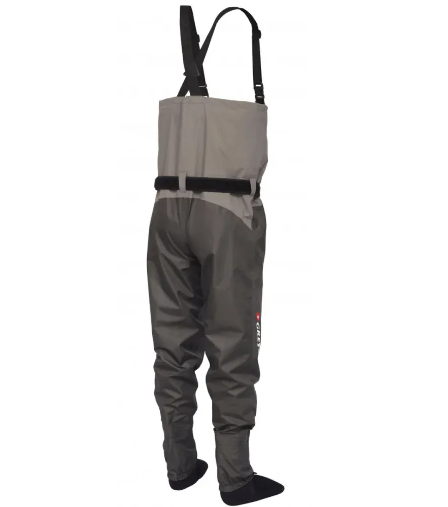 Greys brodící kalhoty Tail Breathable Stockingfoot L-42/45