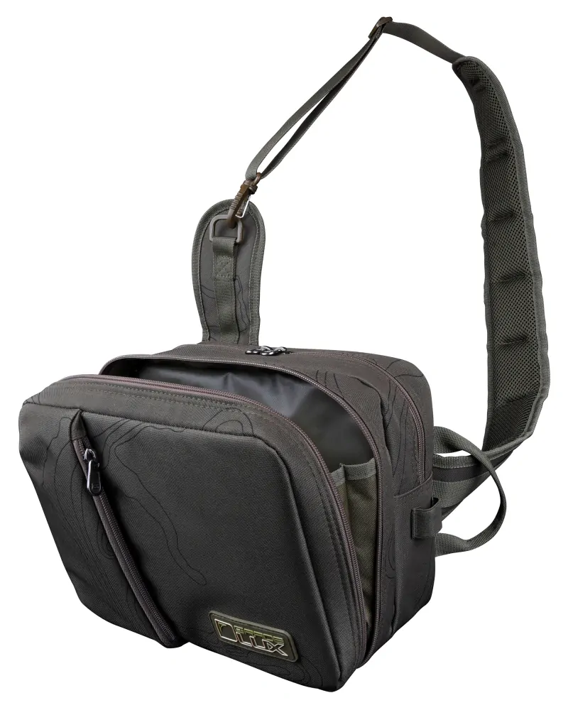 GRADE batoh D-Lux Stalkerbag