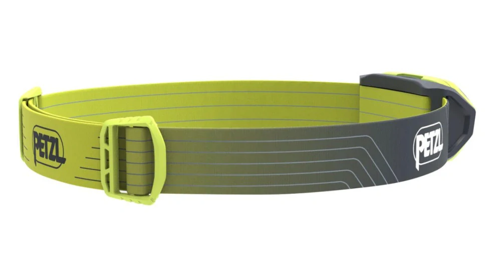 Petzl čelovka Tikka 2022