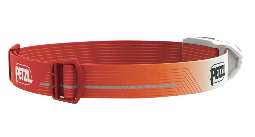 Petzl čelovka Actik Core 2022