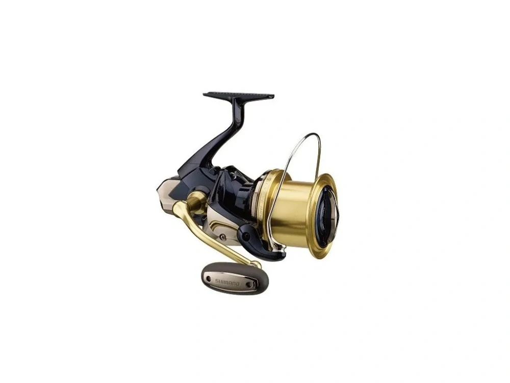 Shimano naviják Bulls Eye 9120
