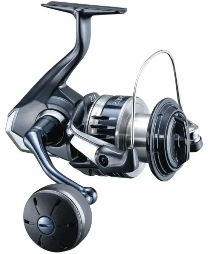Shimano Naviják Stradic SW A 6000 PG