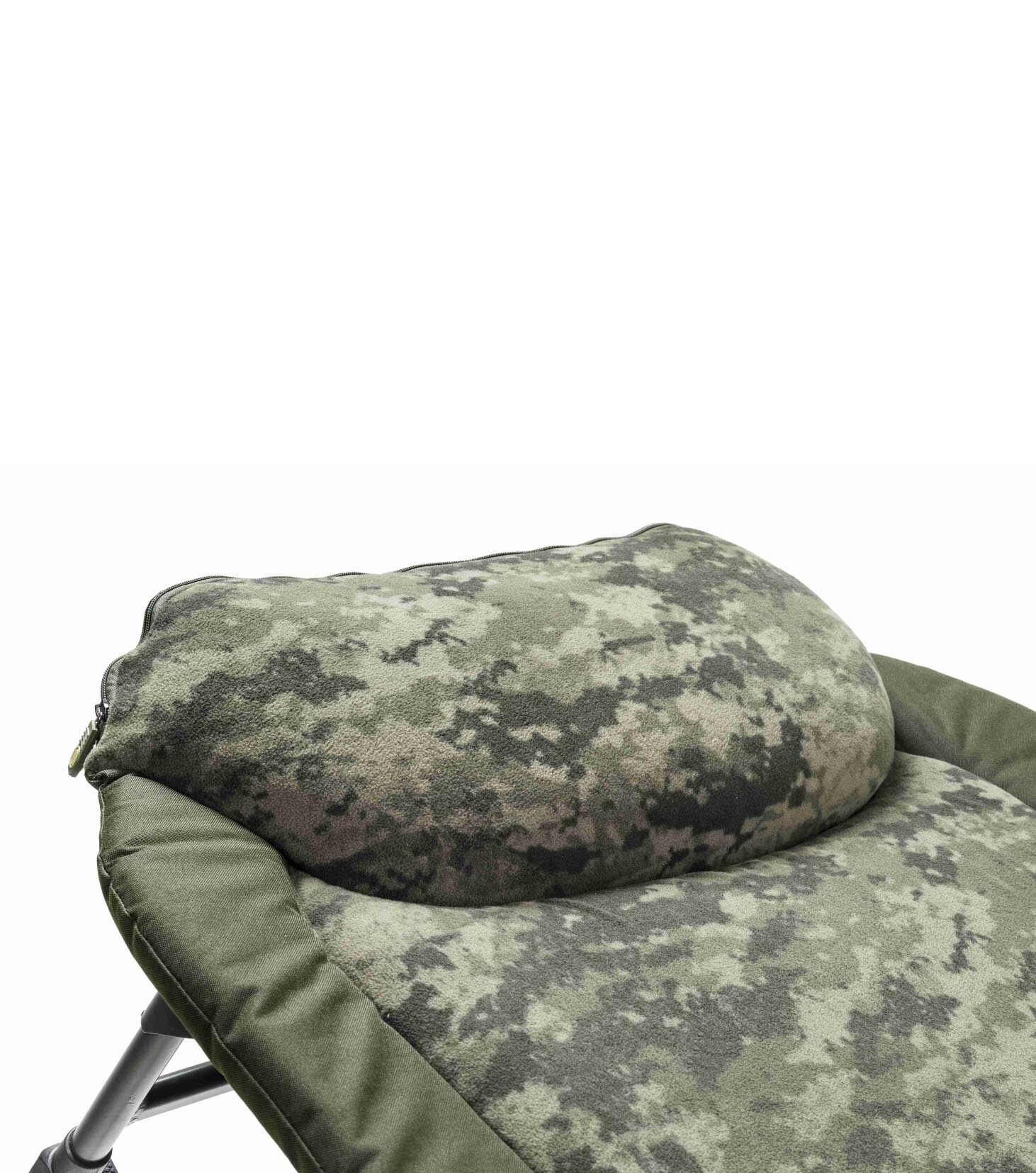 Mivardi lehátko CamoCODE Flat8