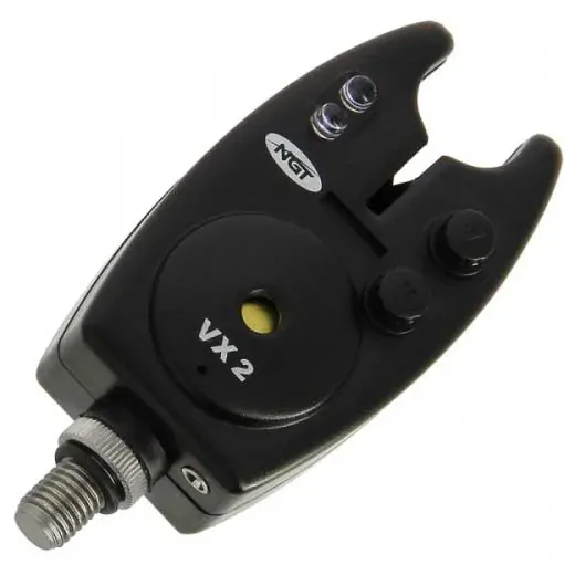 NGT signalizátor Bite Alarm VX 2