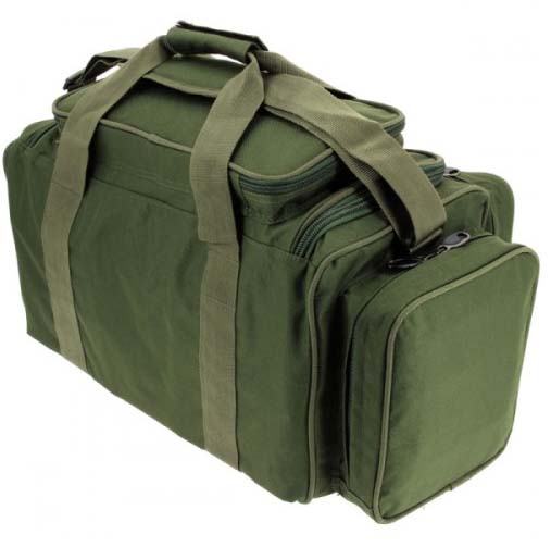 NGT taška XPR Multi-Pocket Carryall