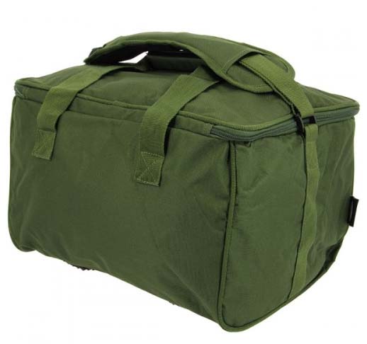 NGT taška QuickFish Green Carryall