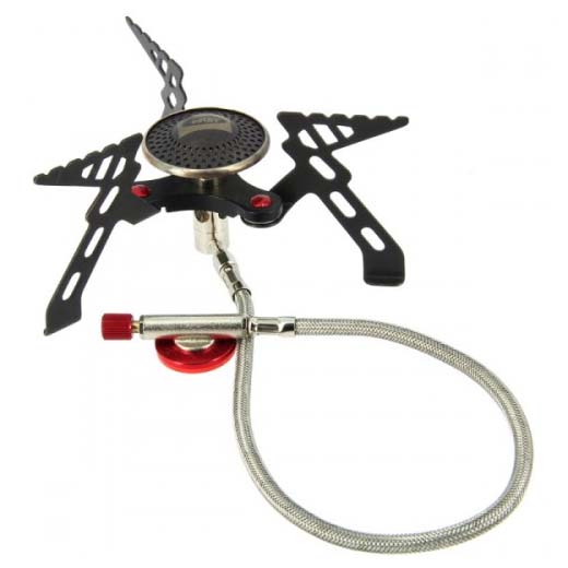 NGT plynový vařič Gas Stove 05