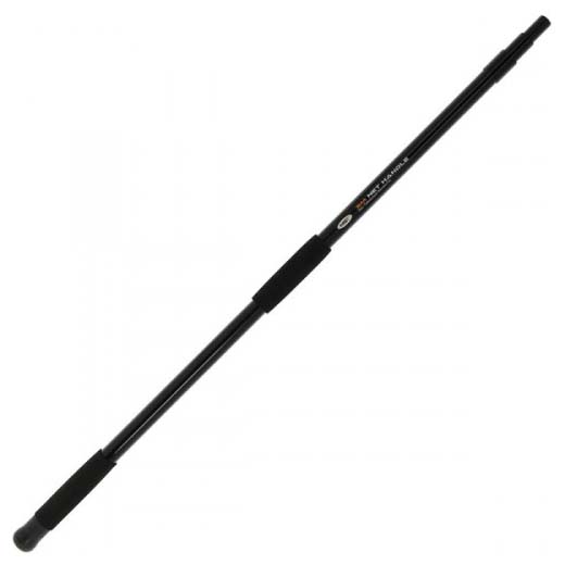 NGT podběráková tyč 3v1 Screw Fix Net Handle 3m