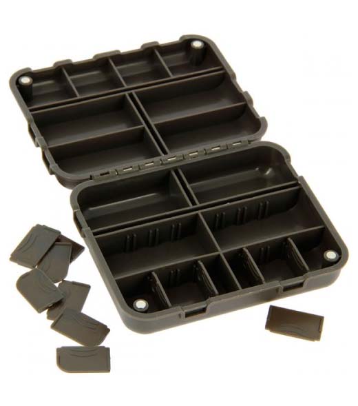 NGT krabička XPR Carp Bit Box