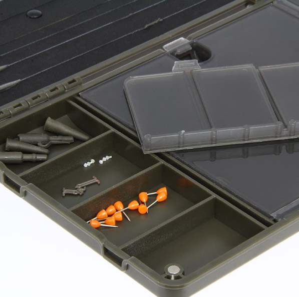 NGT krabička XPR Plus Box System
