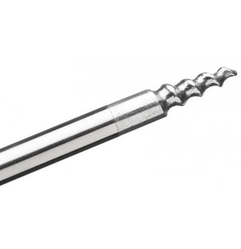 Zfish zavrtávací vidlička Deluxe Bank Stick with Drill